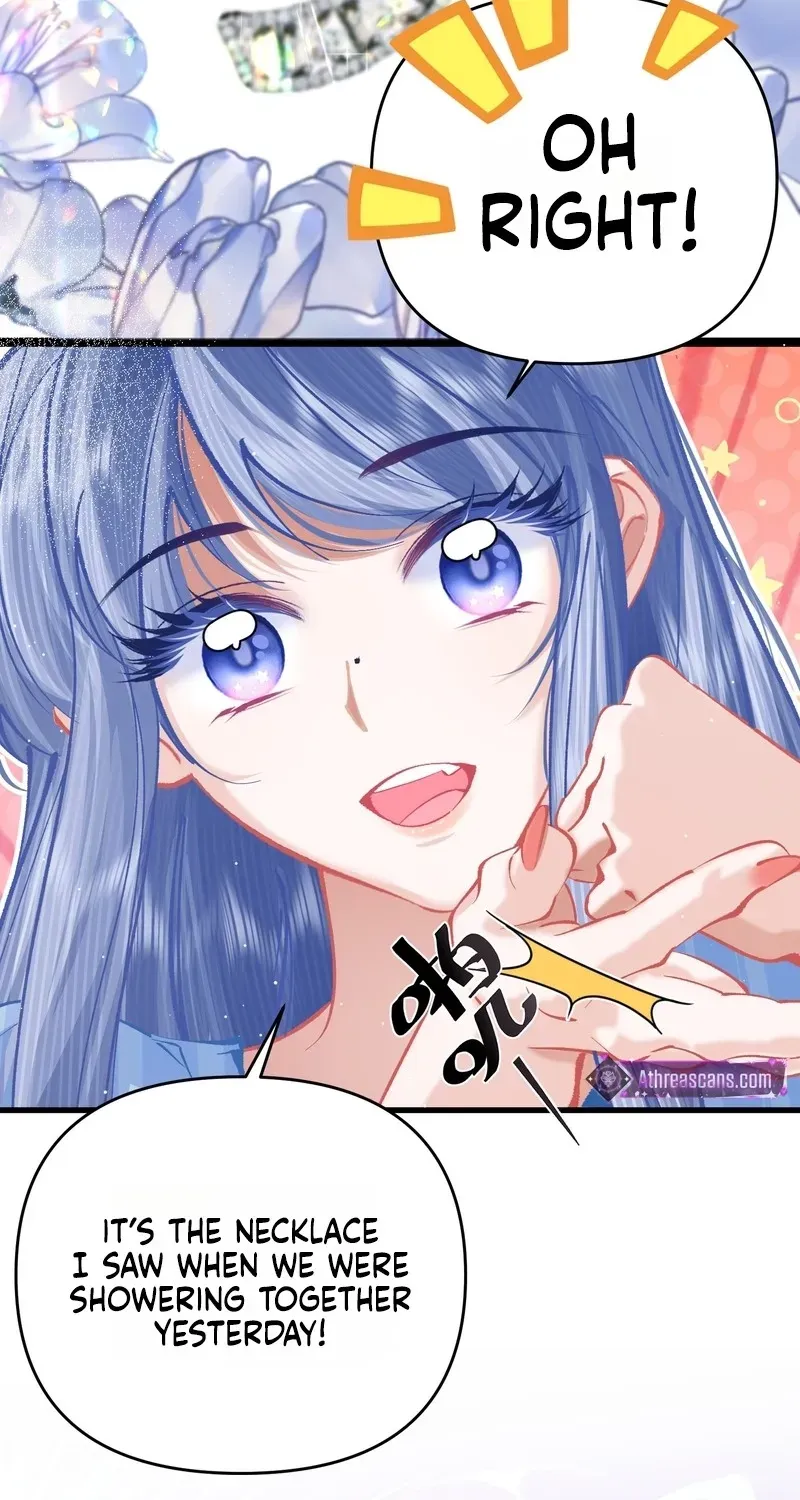 Transmigrating as a Secretly Illegitimate Millionaire heiress, I Try to Curry Favor with the Real Heiress to Survive Chapter 14 - page 21