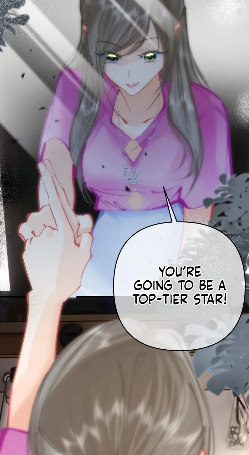 Transmigrating as a Secretly Illegitimate Millionaire heiress, I Try to Curry Favor with the Real Heiress to Survive Chapter 14 - page 43