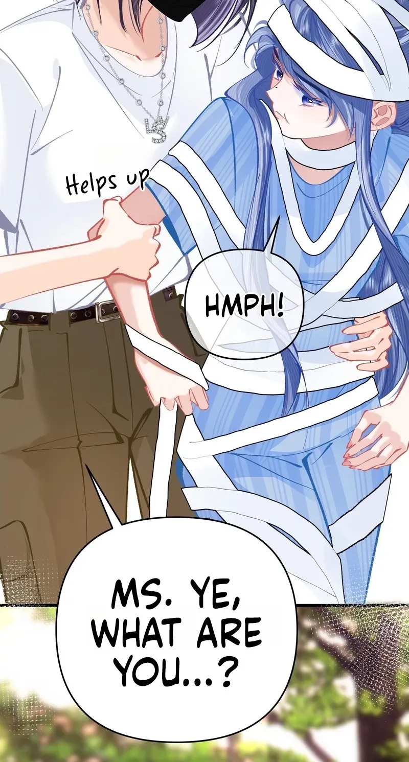 Transmigrating as a Secretly Illegitimate Millionaire heiress, I Try to Curry Favor with the Real Heiress to Survive Chapter 15 - page 36