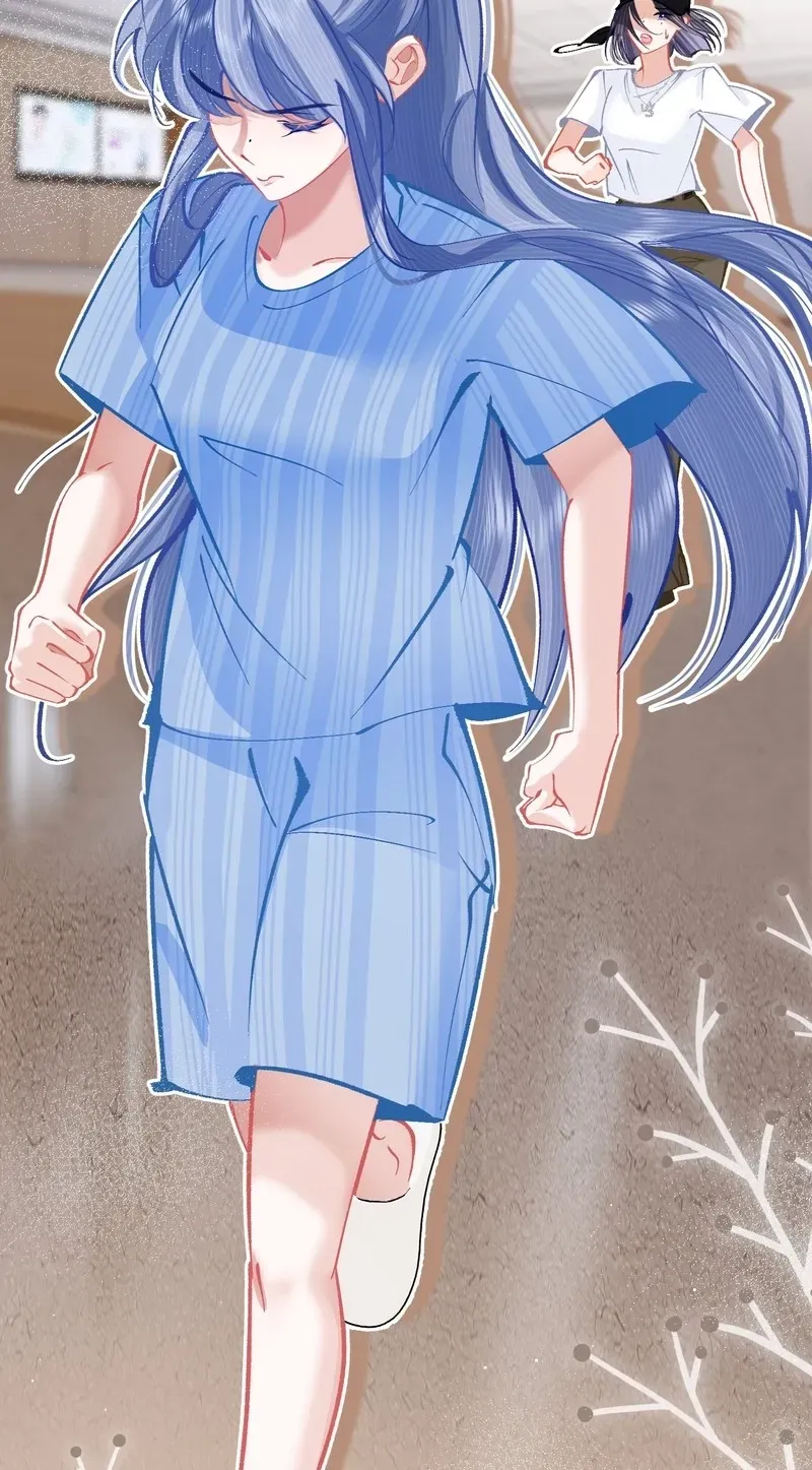 Transmigrating as a Secretly Illegitimate Millionaire heiress, I Try to Curry Favor with the Real Heiress to Survive Chapter 15 - page 47