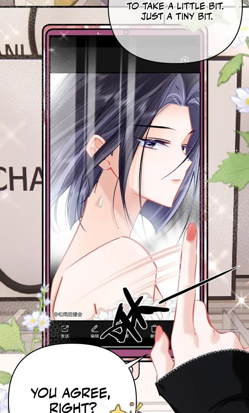 Transmigrating as a Secretly Illegitimate Millionaire heiress, I Try to Curry Favor with the Real Heiress to Survive Chapter 7 - page 23