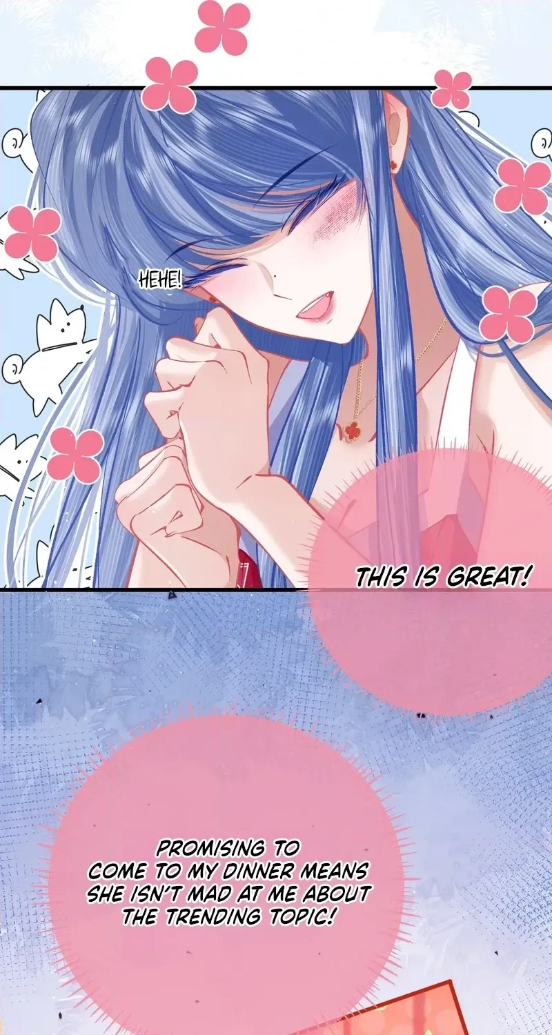 Transmigrating as a Secretly Illegitimate Millionaire heiress, I Try to Curry Favor with the Real Heiress to Survive Chapter 8 - page 73