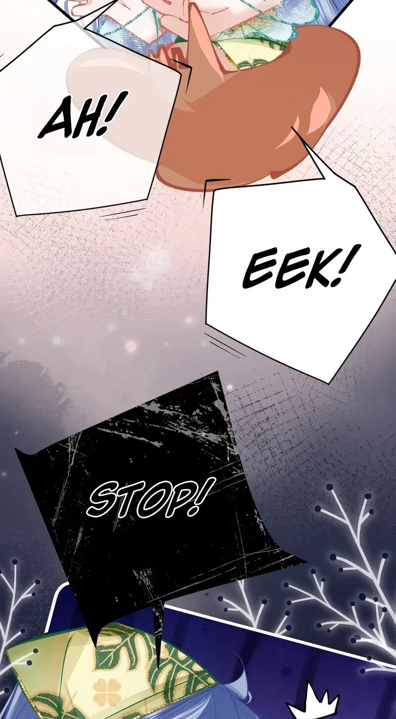 Transmigrating as a Secretly Illegitimate Millionaire heiress, I Try to Curry Favor with the Real Heiress to Survive Chapter 9 - page 27