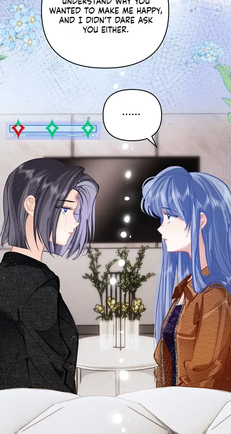 Transmigrating as a Secretly Illegitimate Millionaire heiress, I Try to Curry Favor with the Real Heiress to Survive Chapter 31 - page 35