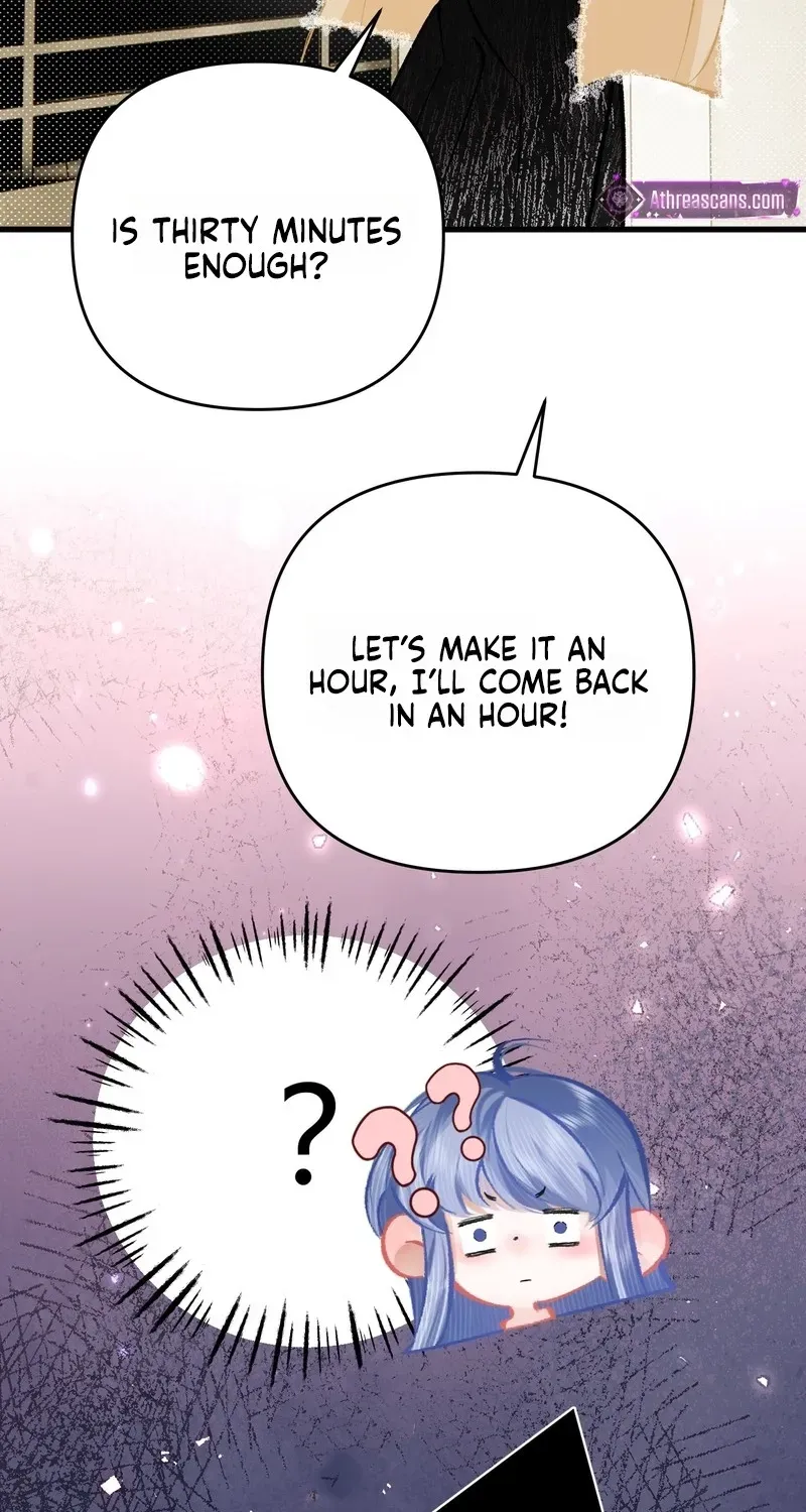 Transmigrating as a Secretly Illegitimate Millionaire heiress, I Try to Curry Favor with the Real Heiress to Survive Chapter 17 - page 103