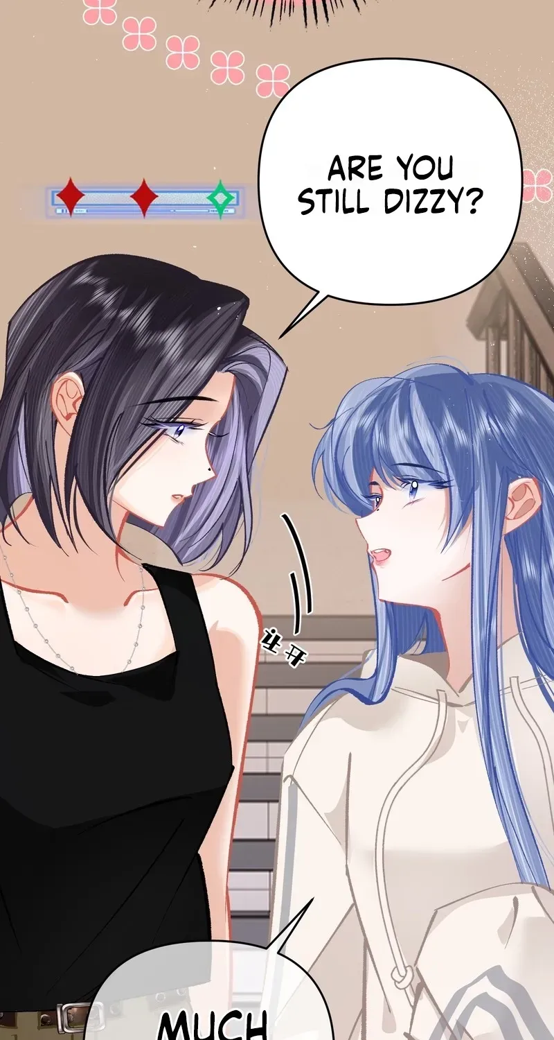 Transmigrating as a Secretly Illegitimate Millionaire heiress, I Try to Curry Favor with the Real Heiress to Survive Chapter 18 - page 13
