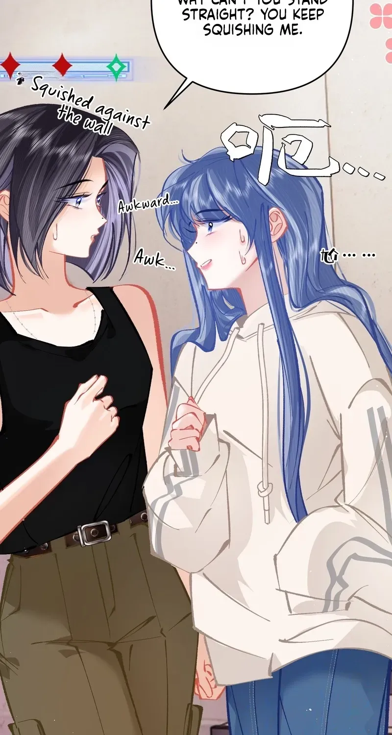 Transmigrating as a Secretly Illegitimate Millionaire heiress, I Try to Curry Favor with the Real Heiress to Survive Chapter 18 - page 21