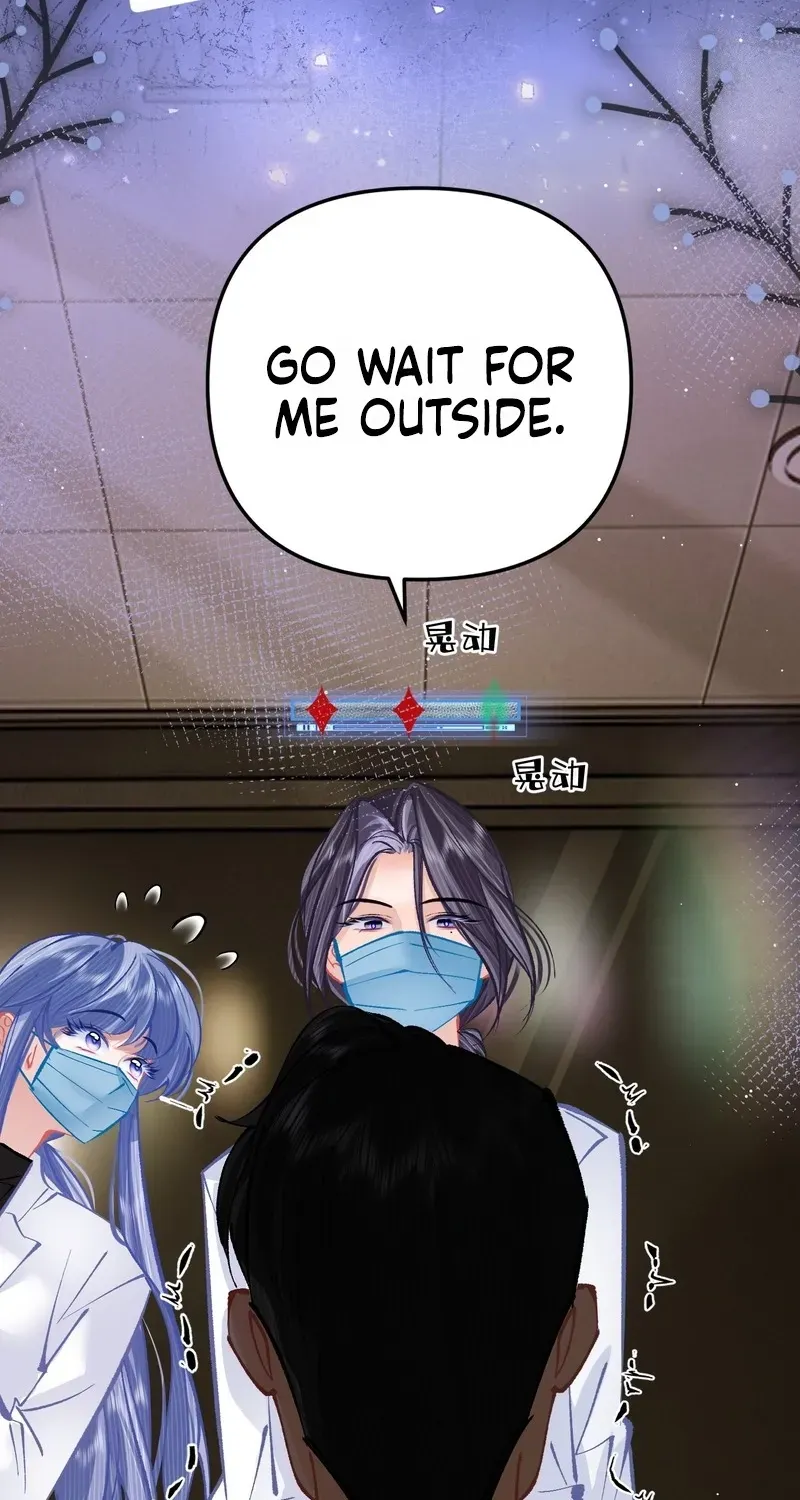 Transmigrating as a Secretly Illegitimate Millionaire heiress, I Try to Curry Favor with the Real Heiress to Survive Chapter 19 - page 31