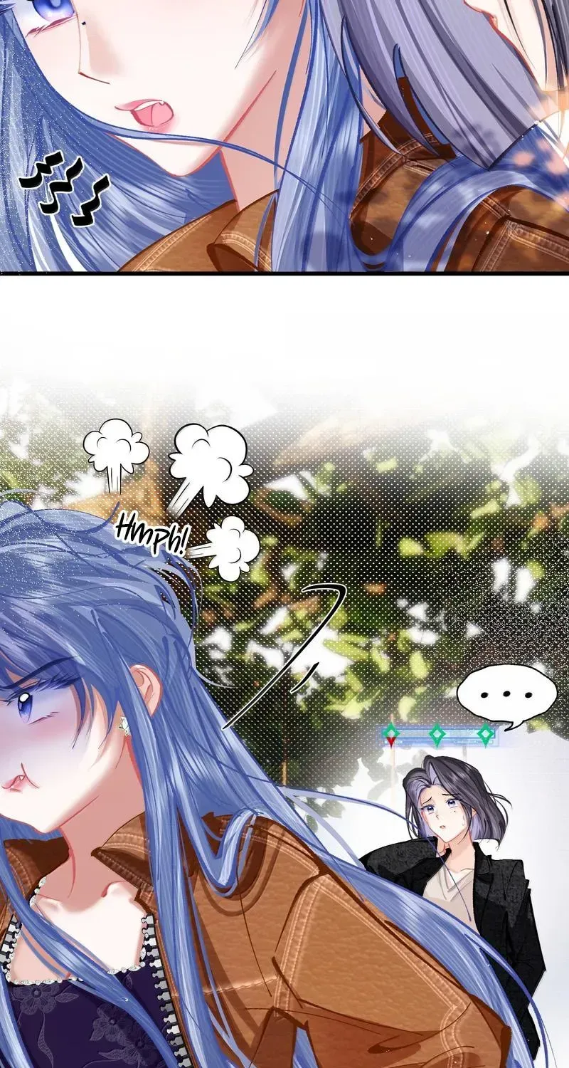 Transmigrating as a Secretly Illegitimate Millionaire heiress, I Try to Curry Favor with the Real Heiress to Survive Chapter 34 - page 12