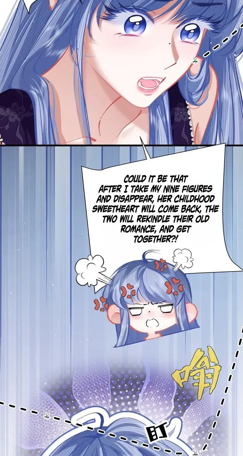 Transmigrating as a Secretly Illegitimate Millionaire heiress, I Try to Curry Favor with the Real Heiress to Survive Chapter 34 - page 17