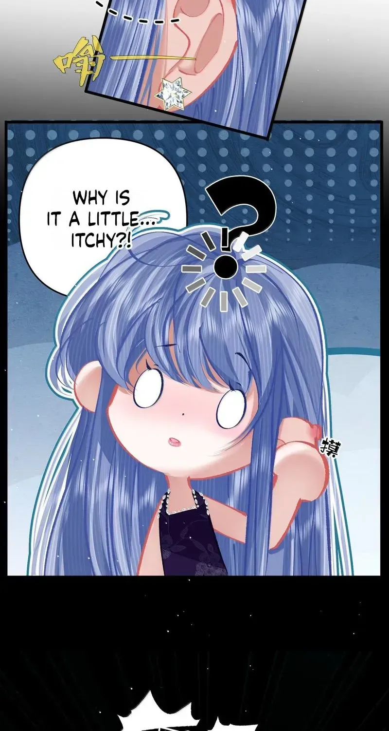 Transmigrating as a Secretly Illegitimate Millionaire heiress, I Try to Curry Favor with the Real Heiress to Survive Chapter 34 - page 27