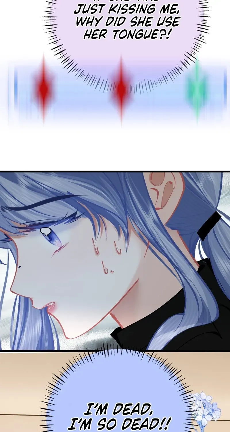 Transmigrating as a Secretly Illegitimate Millionaire heiress, I Try to Curry Favor with the Real Heiress to Survive Chapter 20 - page 62