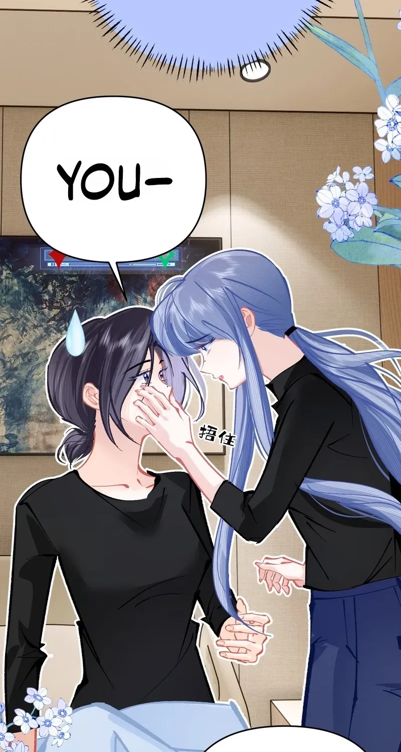 Transmigrating as a Secretly Illegitimate Millionaire heiress, I Try to Curry Favor with the Real Heiress to Survive Chapter 20 - page 64