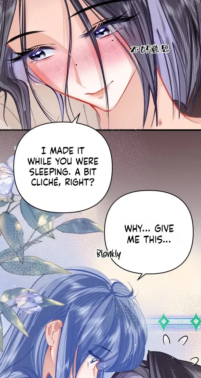 Transmigrating as a Secretly Illegitimate Millionaire heiress, I Try to Curry Favor with the Real Heiress to Survive Chapter 35 - page 54