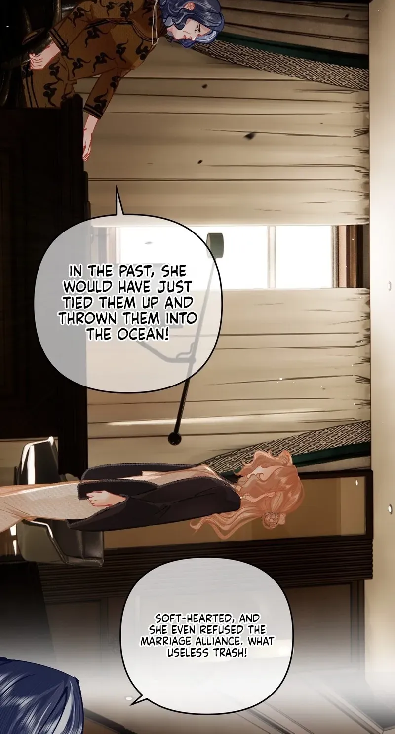 Transmigrating as a Secretly Illegitimate Millionaire heiress, I Try to Curry Favor with the Real Heiress to Survive Chapter 23 - page 3