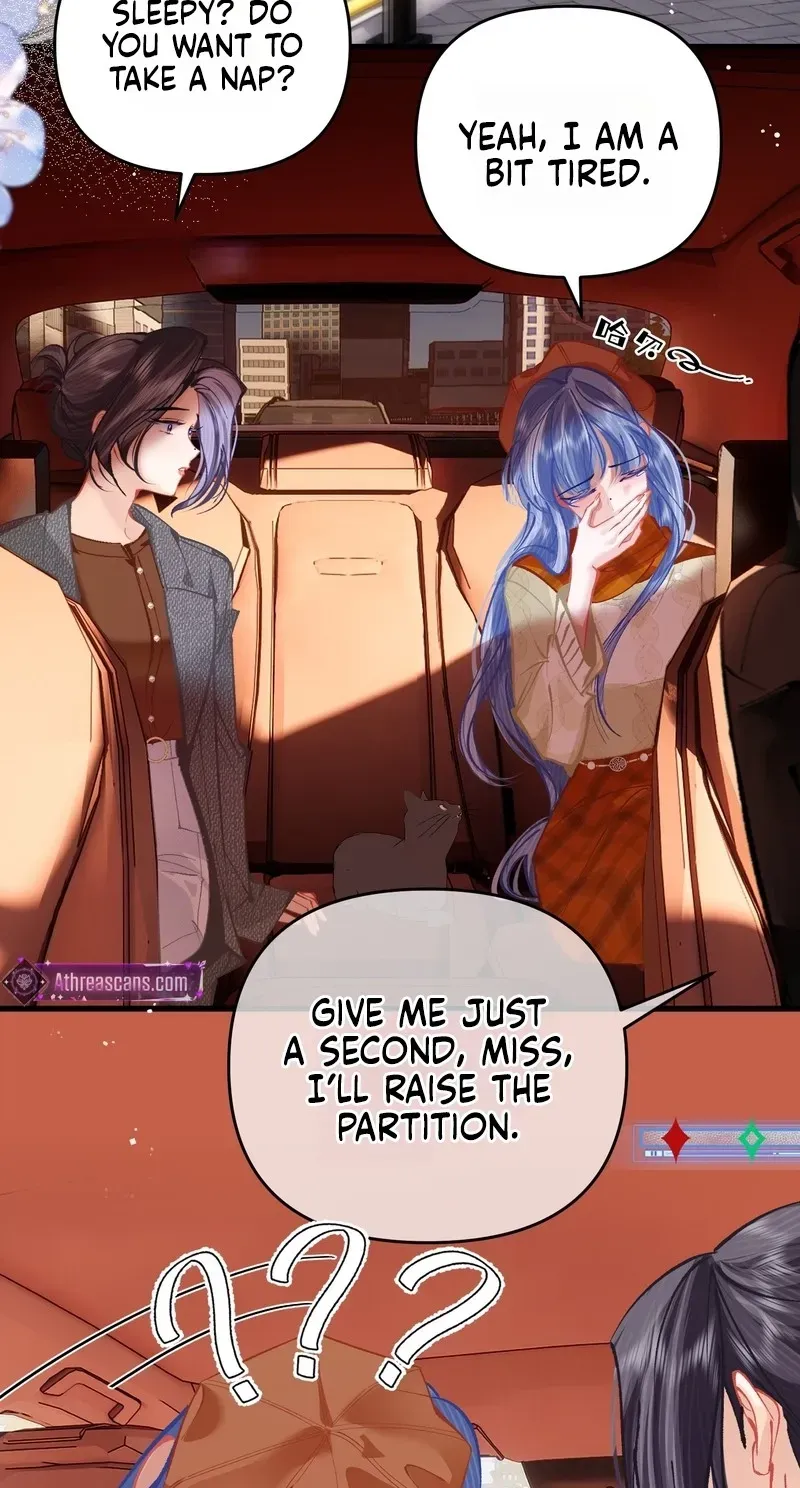 Transmigrating as a Secretly Illegitimate Millionaire heiress, I Try to Curry Favor with the Real Heiress to Survive Chapter 24 - page 40
