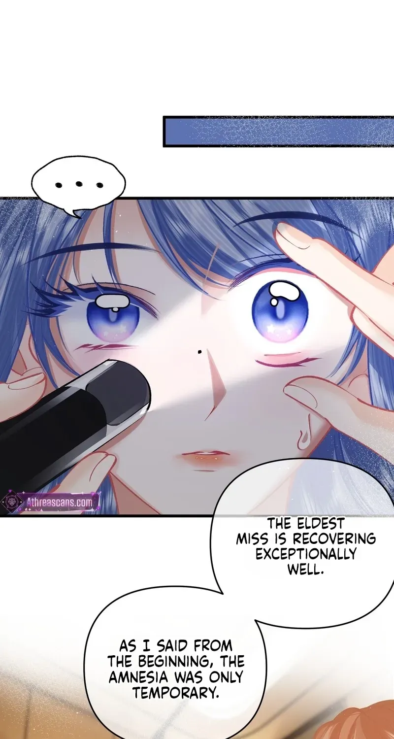 Transmigrating as a Secretly Illegitimate Millionaire heiress, I Try to Curry Favor with the Real Heiress to Survive Chapter 25 - page 58