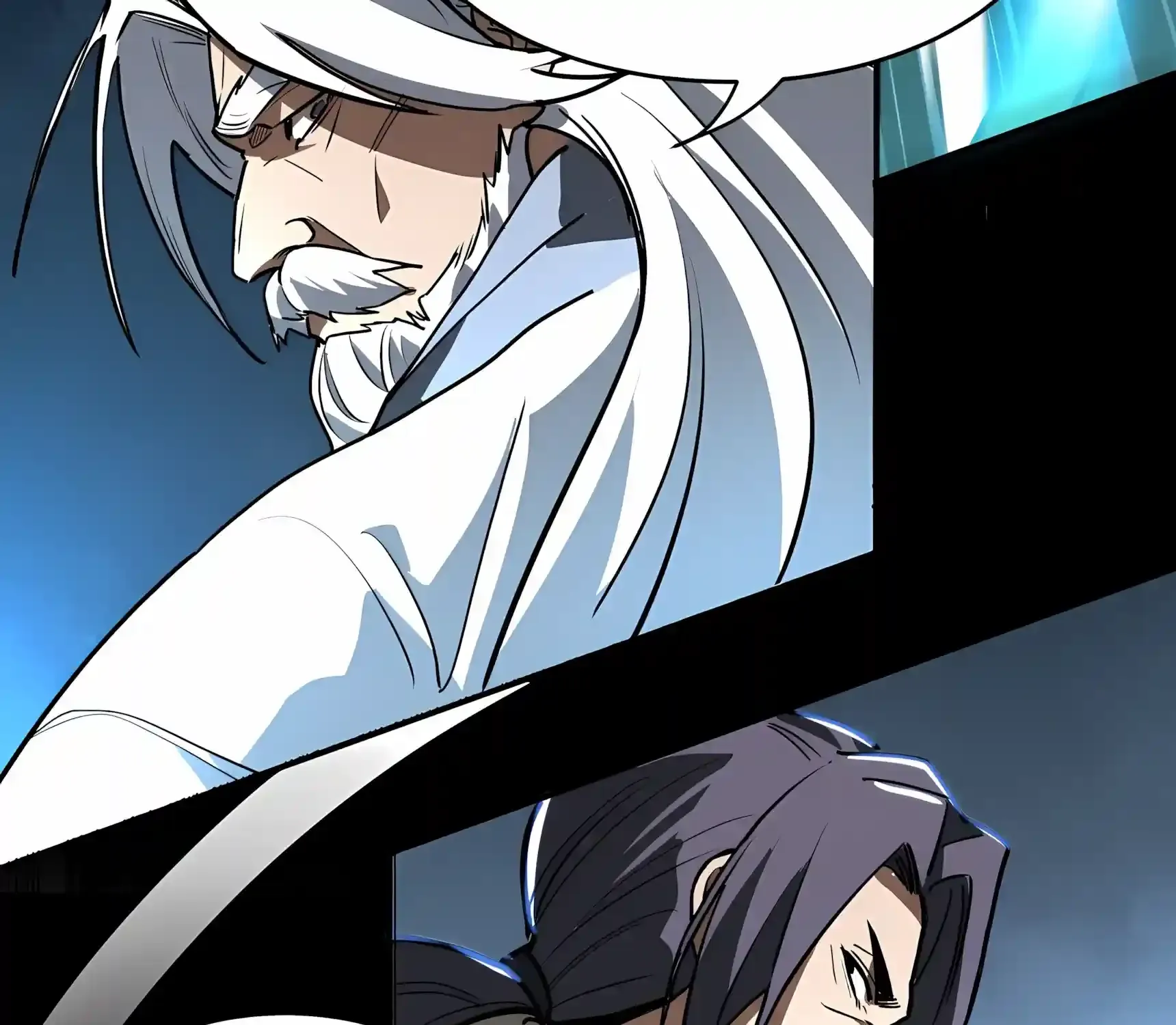 High Martial Arts: Sweeping Through Three Thousand Emperors with One Hand! Chapter 62 - page 101