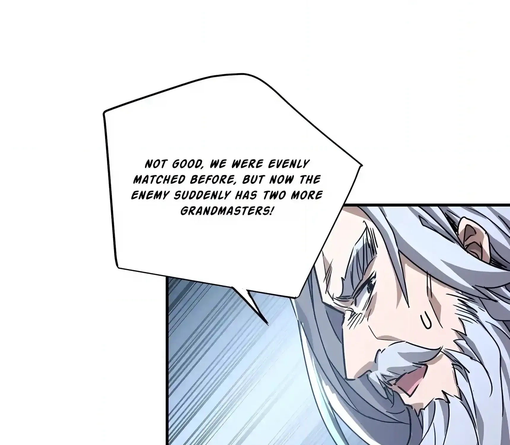 High Martial Arts: Sweeping Through Three Thousand Emperors with One Hand! Chapter 62 - page 119