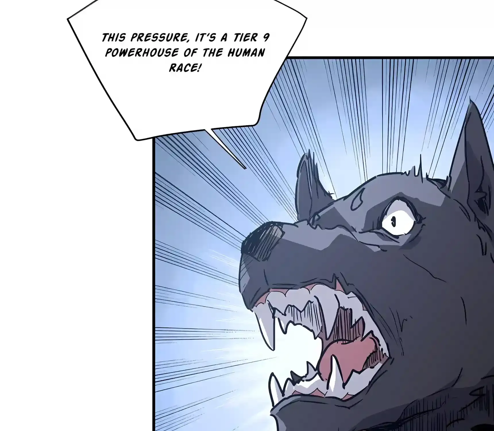 High Martial Arts: Sweeping Through Three Thousand Emperors with One Hand! Chapter 62 - page 129
