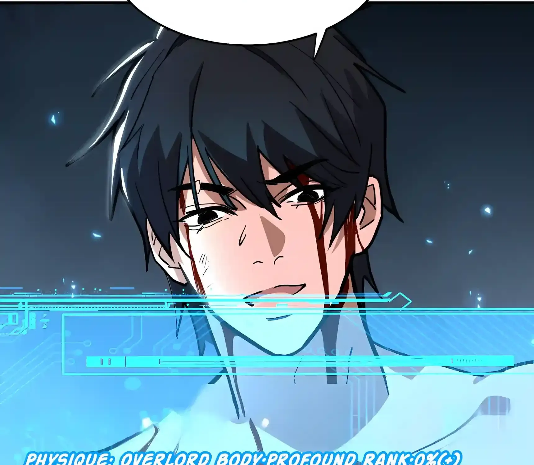 High Martial Arts: Sweeping Through Three Thousand Emperors with One Hand! Chapter 62 - page 15