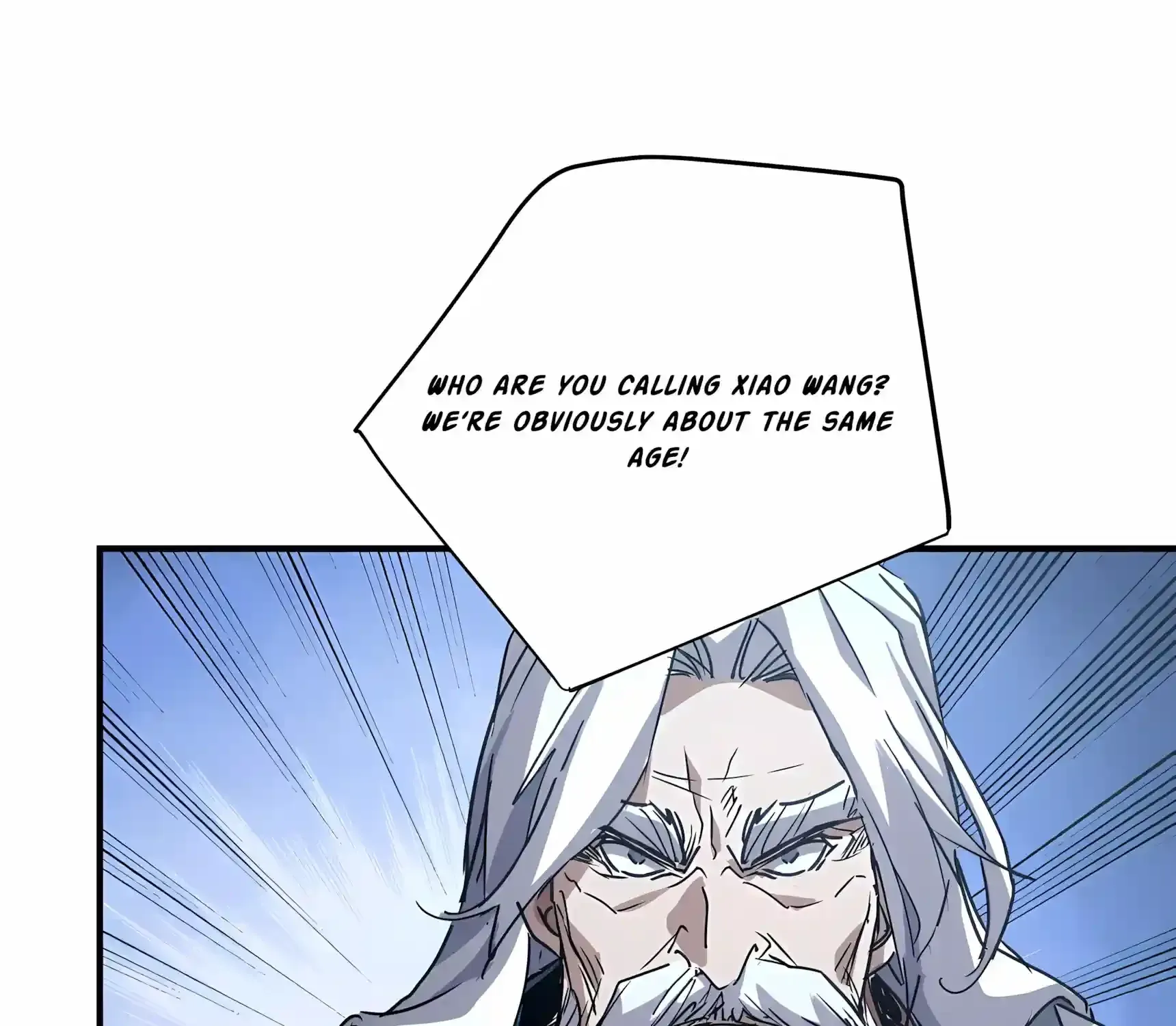 High Martial Arts: Sweeping Through Three Thousand Emperors with One Hand! Chapter 62 - page 153