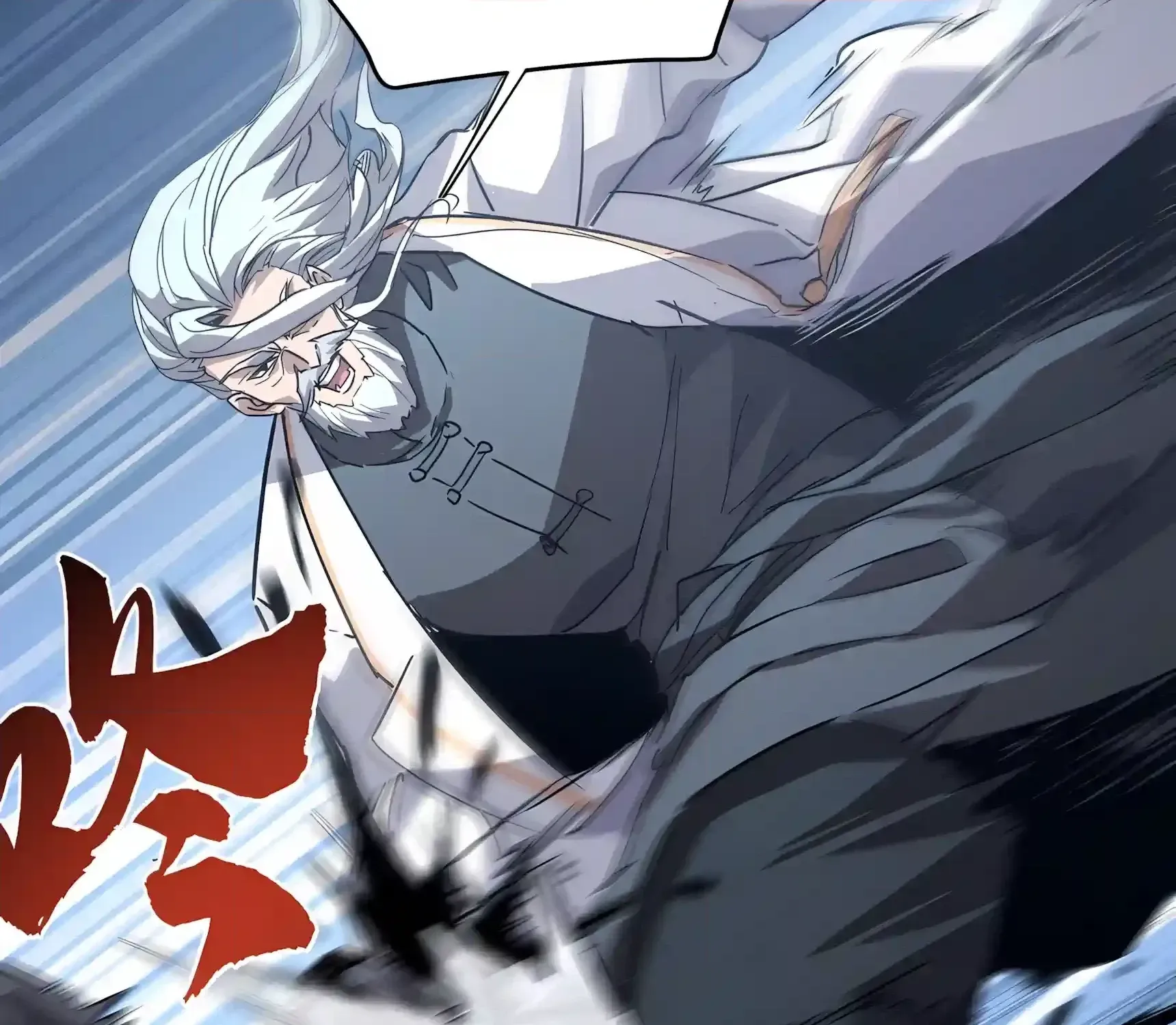 High Martial Arts: Sweeping Through Three Thousand Emperors with One Hand! Chapter 62 - page 159