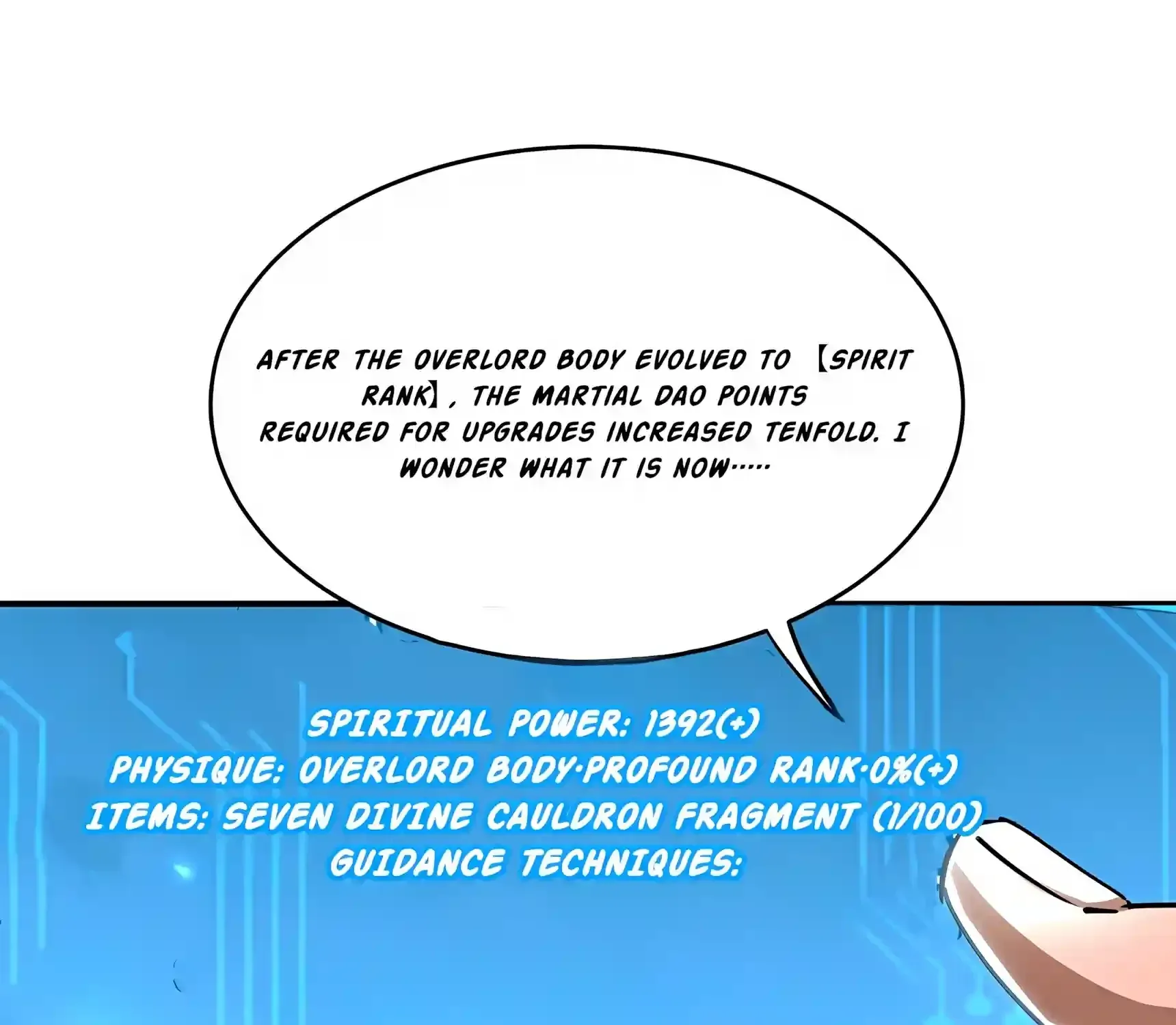 High Martial Arts: Sweeping Through Three Thousand Emperors with One Hand! Chapter 62 - page 17
