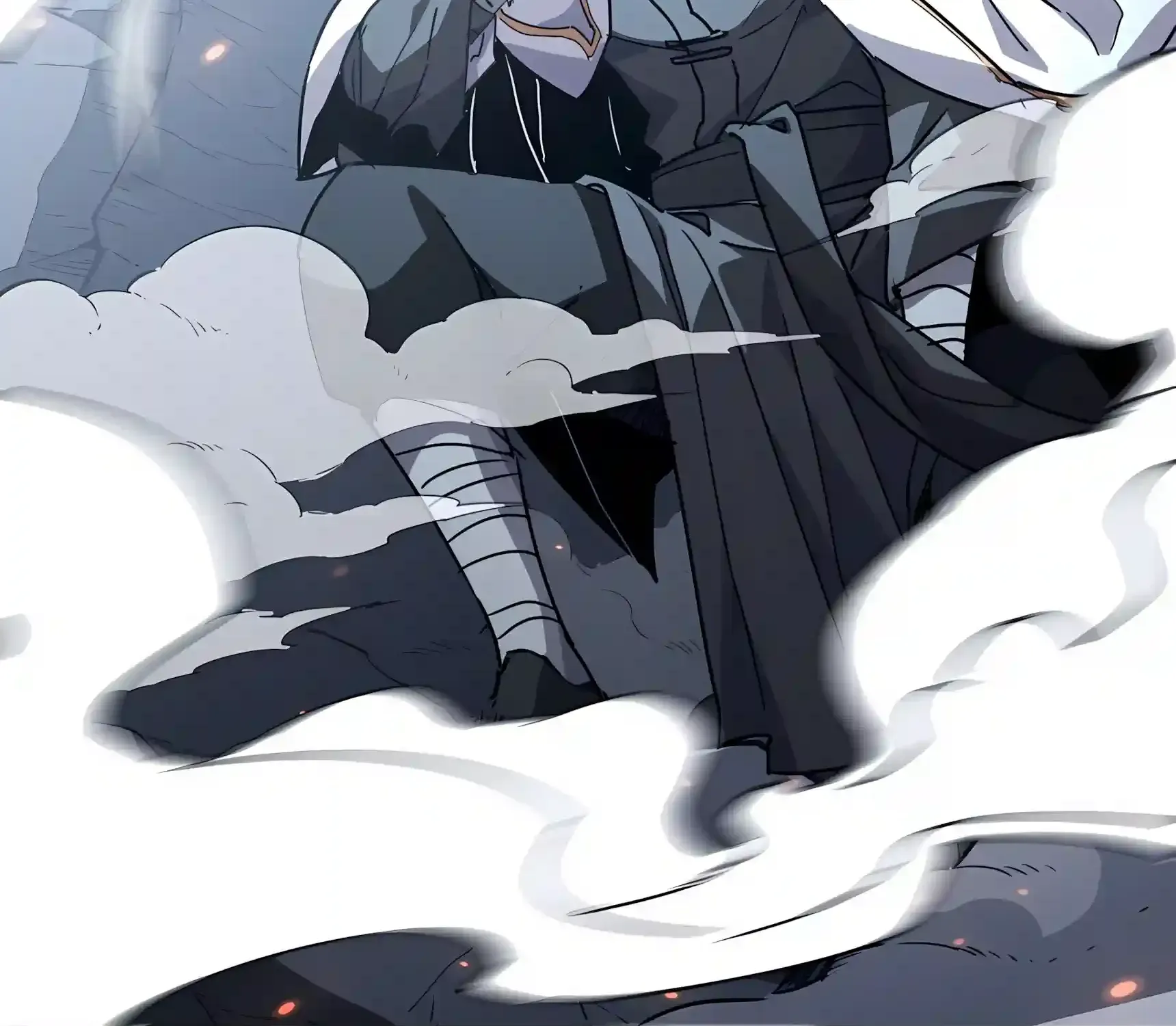 High Martial Arts: Sweeping Through Three Thousand Emperors with One Hand! Chapter 62 - page 171