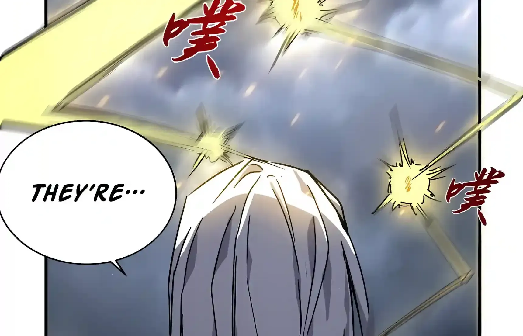 High Martial Arts: Sweeping Through Three Thousand Emperors with One Hand! Chapter 62 - page 174