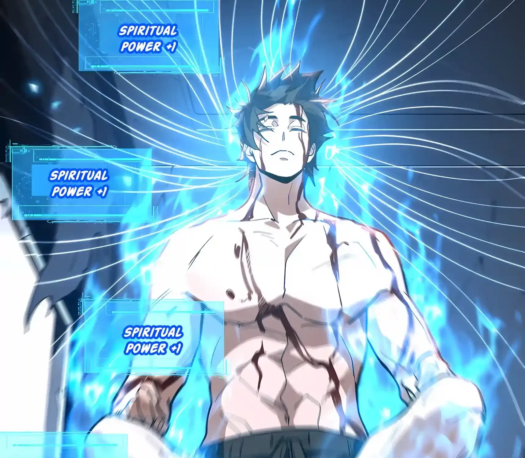 High Martial Arts: Sweeping Through Three Thousand Emperors with One Hand! Chapter 62 - page 27