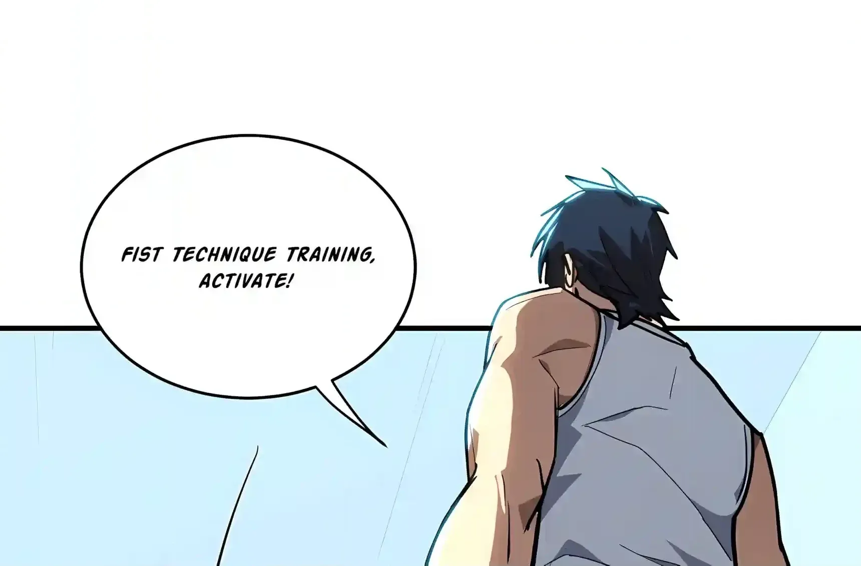 High Martial Arts: Sweeping Through Three Thousand Emperors with One Hand! Chapter 62 - page 40