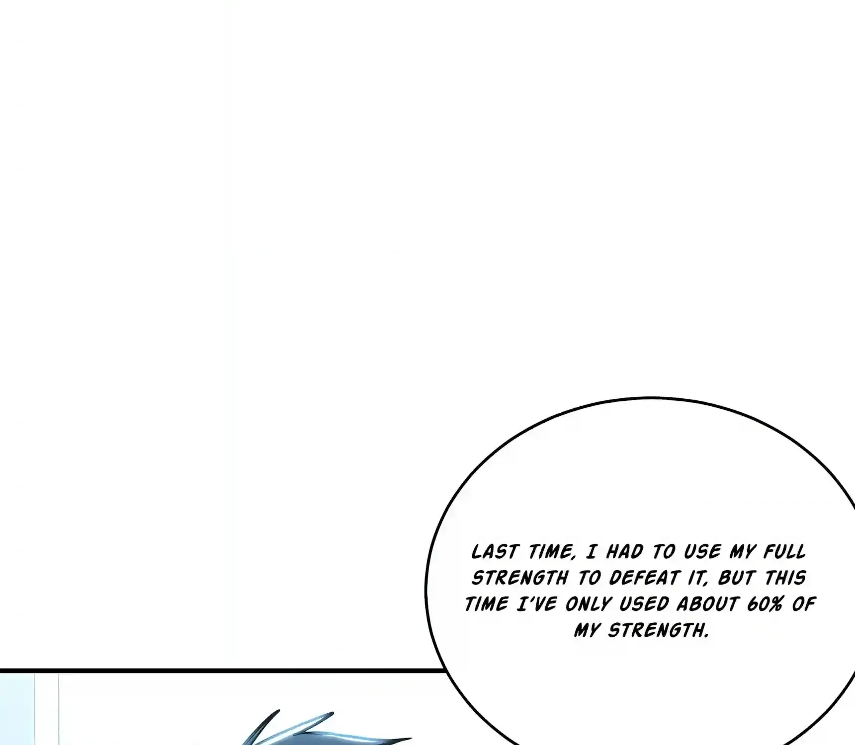 High Martial Arts: Sweeping Through Three Thousand Emperors with One Hand! Chapter 62 - page 59