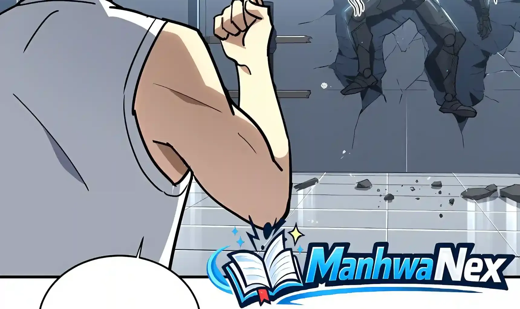 High Martial Arts: Sweeping Through Three Thousand Emperors with One Hand! Chapter 62 - page 66