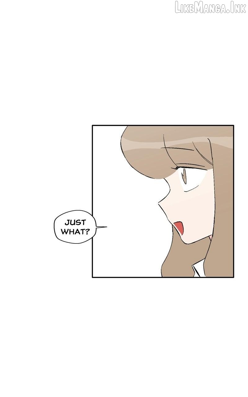 Swimmer Boy Chapter 40 - page 40
