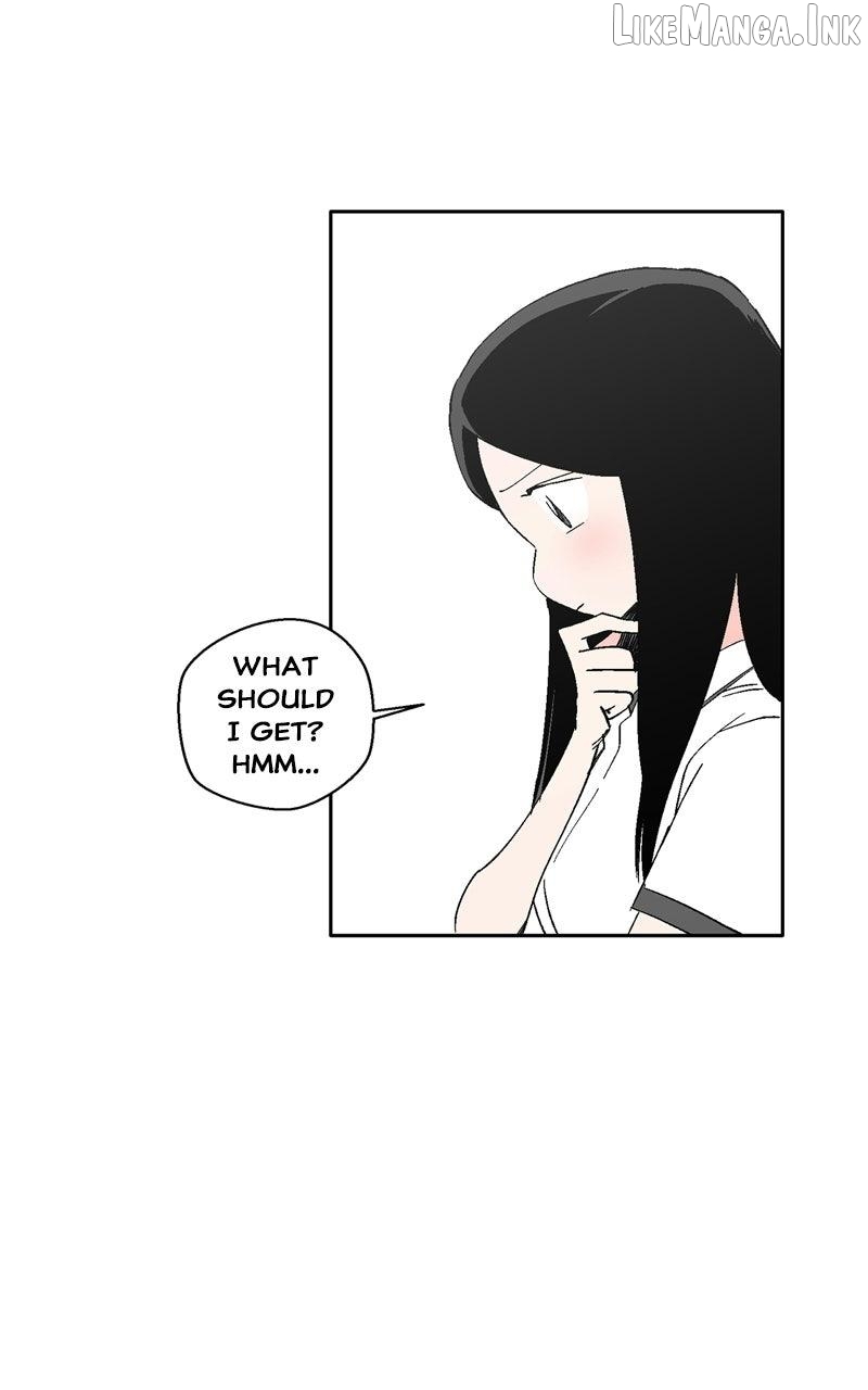 Swimmer Boy Chapter 40 - page 5
