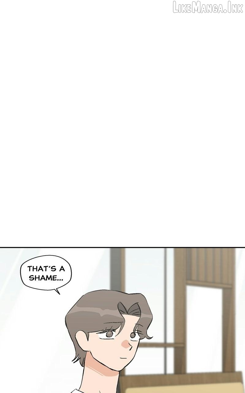 Swimmer Boy Chapter 40 - page 92