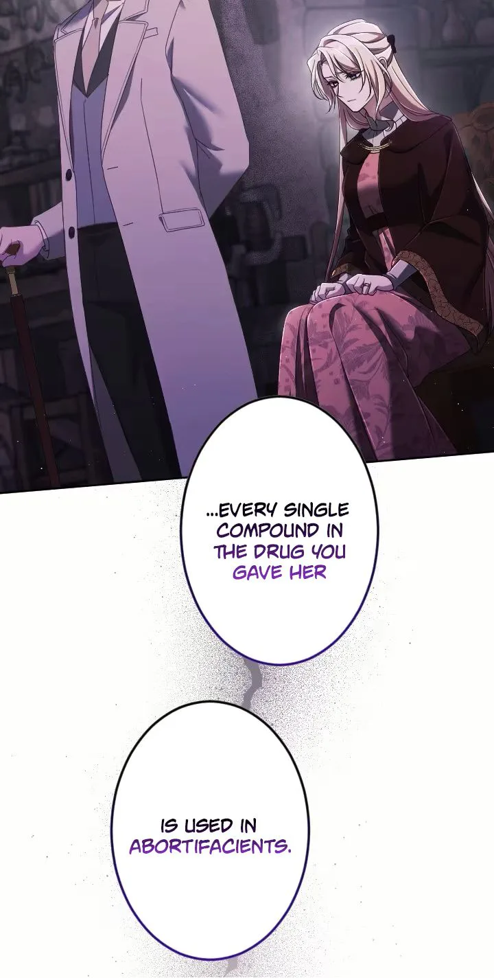 My Fifth Arranged Marriage Is with You, Who Hates Me Chapter 55 - page 19