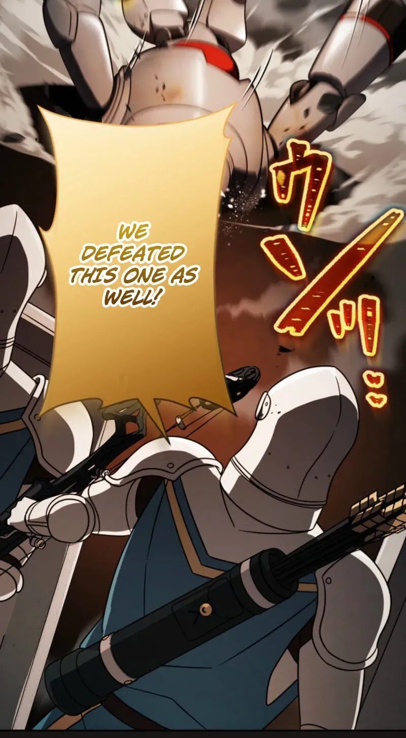 Ash the Gray : Fired from the Imperial Knights, I’m Turning My Dull Life Around in the Dungeon City Chapter 50 - page 163