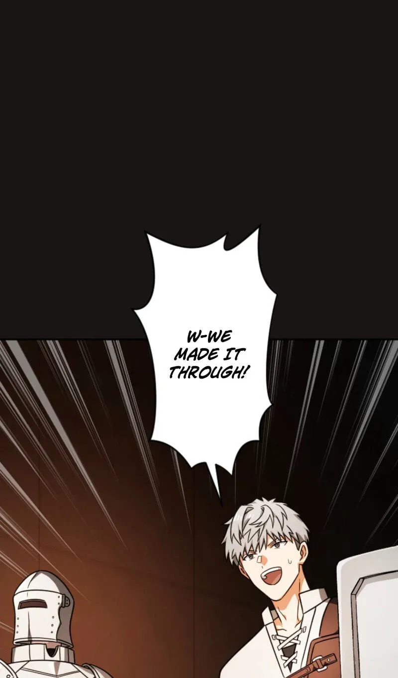 Ash the Gray : Fired from the Imperial Knights, I’m Turning My Dull Life Around in the Dungeon City Chapter 50 - page 164