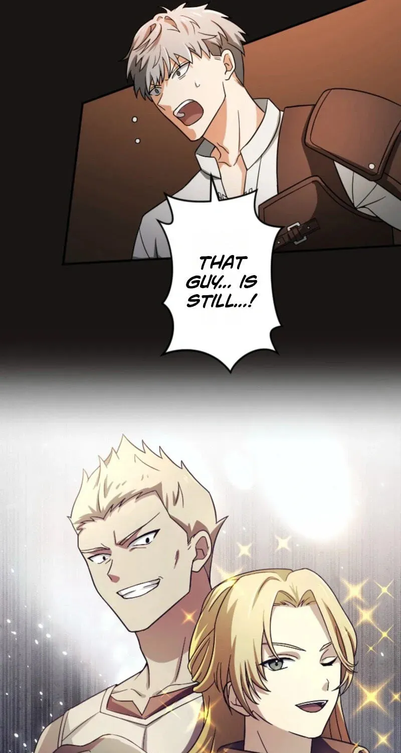 Ash the Gray : Fired from the Imperial Knights, I’m Turning My Dull Life Around in the Dungeon City Chapter 51 - page 17