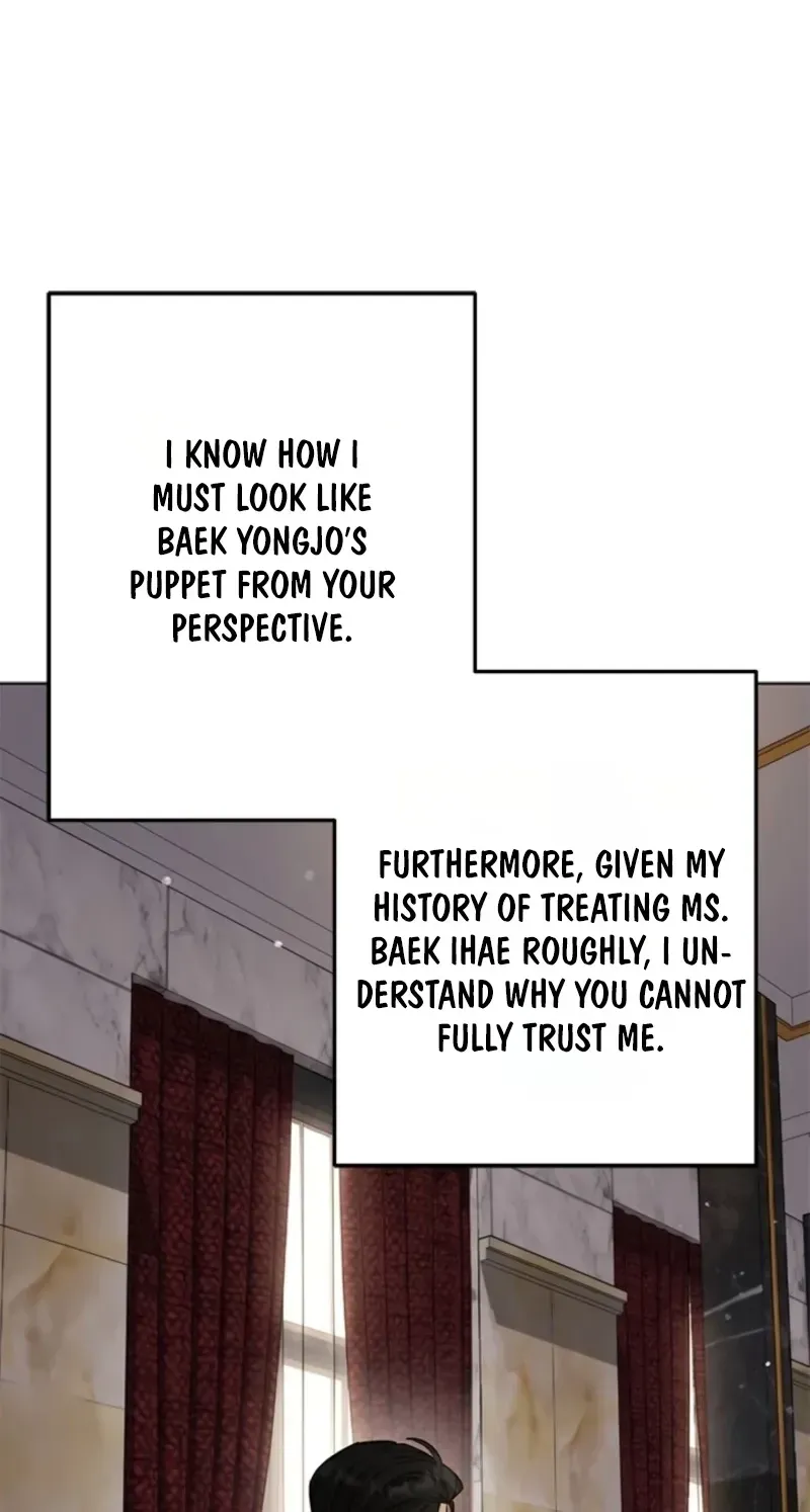 How to Dial Down a Gangster Male Lead Chapter 51 - page 101