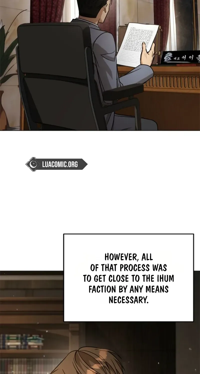 How to Dial Down a Gangster Male Lead Chapter 51 - page 102