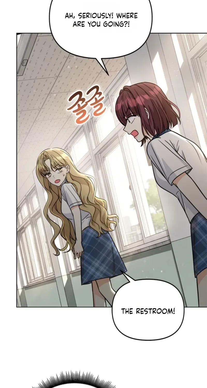 How to Dial Down a Gangster Male Lead Chapter 51 - page 15
