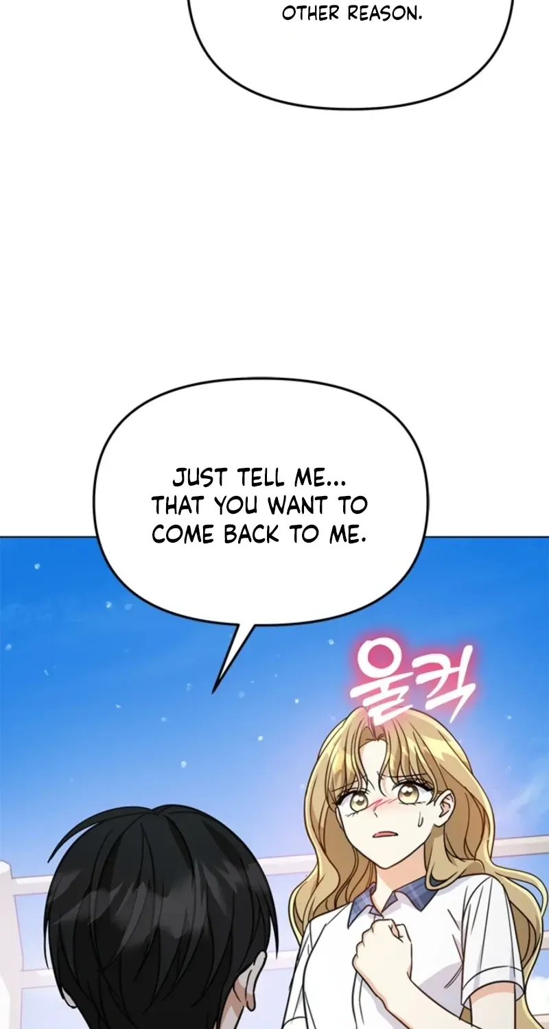How to Dial Down a Gangster Male Lead Chapter 51 - page 51