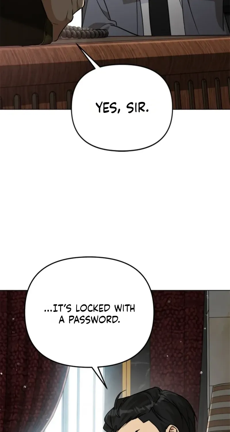 How to Dial Down a Gangster Male Lead Chapter 51 - page 93