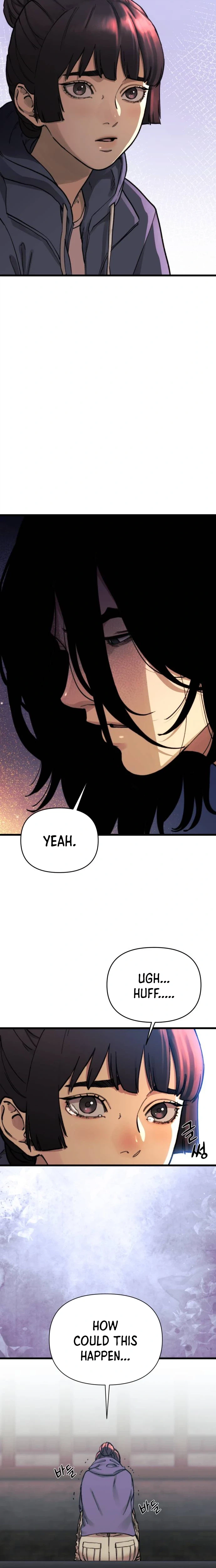 Underworld Invasion Chapter 26 - page 12