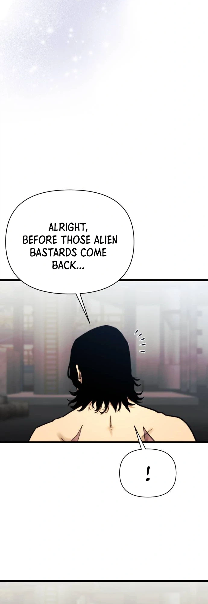 Underworld Invasion Chapter 26 - page 16