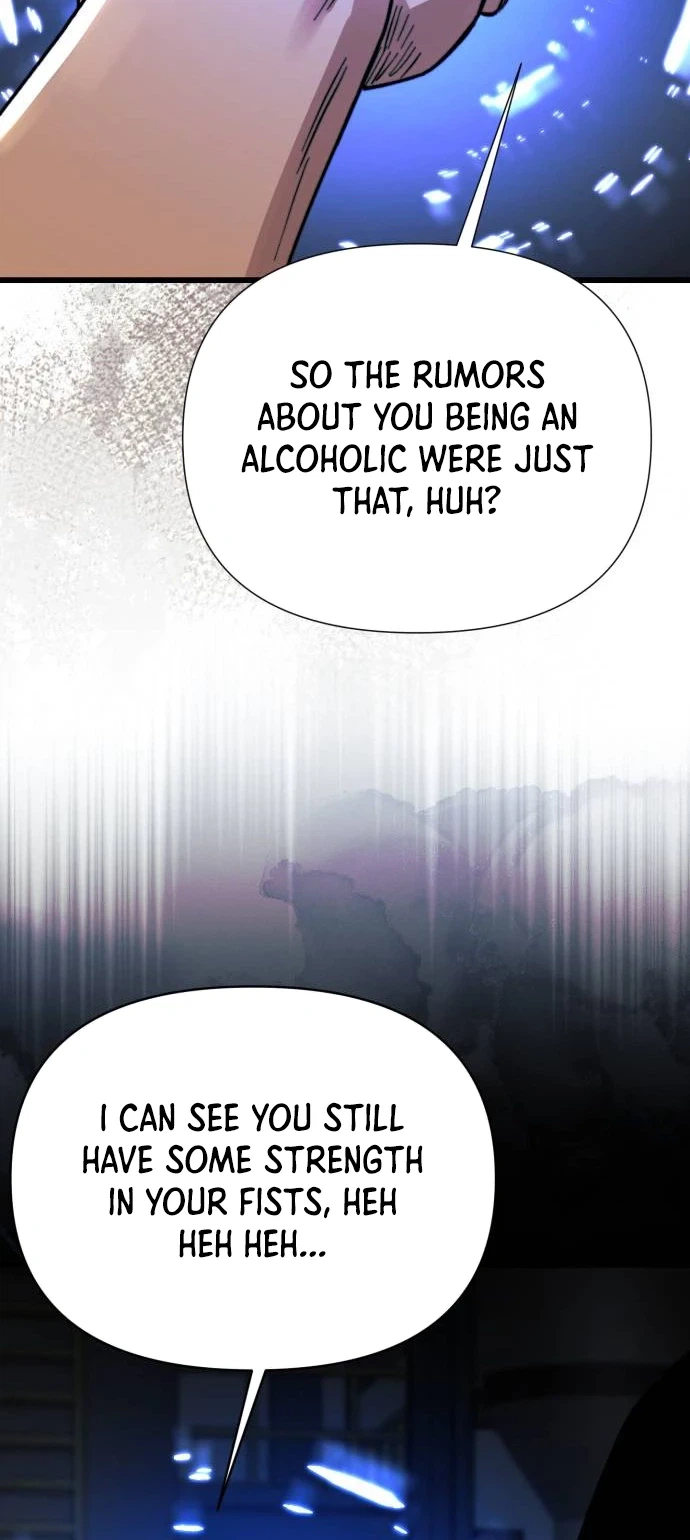 Underworld Invasion Chapter 26 - page 19