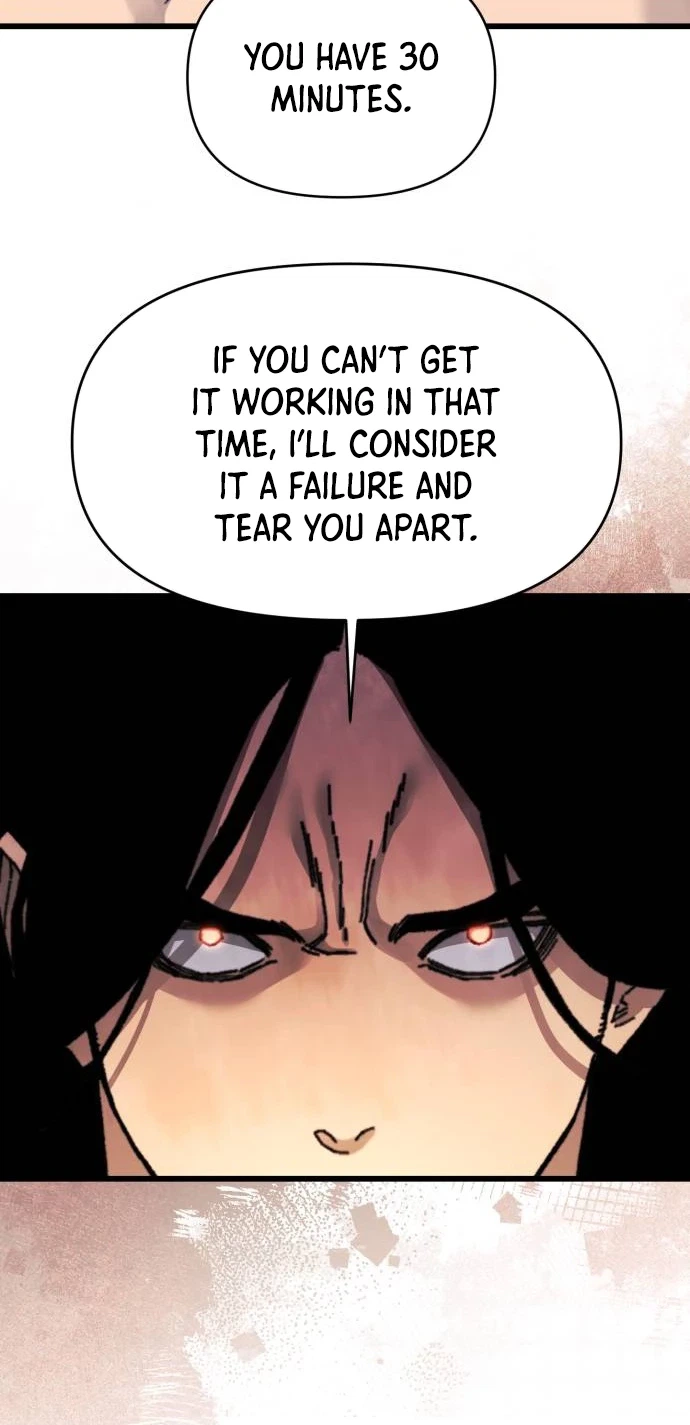 Underworld Invasion Chapter 26 - page 28